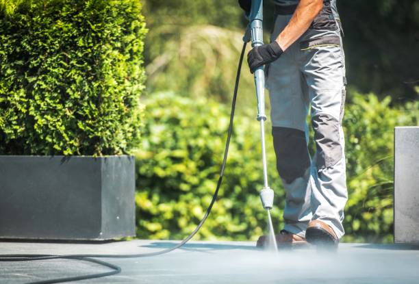 Best Pool Deck Cleaning  in Limestone Creek, FL