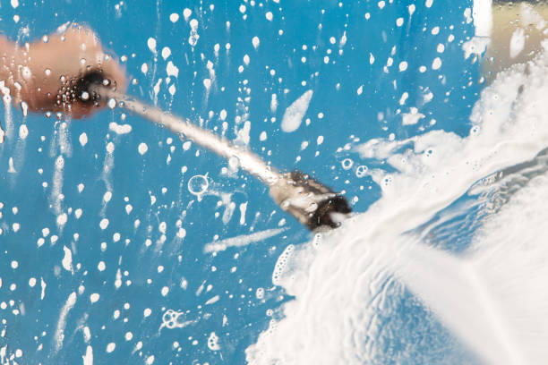 Best Heavy Equipment Washing  in Limestone Creek, FL