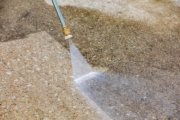 Best Gutter Cleaning  in Limestone Creek, FL