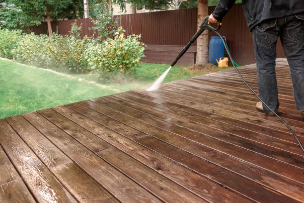 Best Dumpster Area Cleaning  in Limestone Creek, FL
