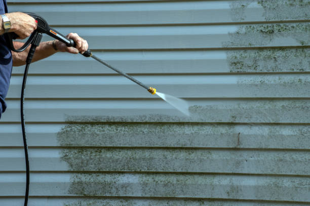 Best Sign and Awning Cleaning  in Limestone Creek, FL
