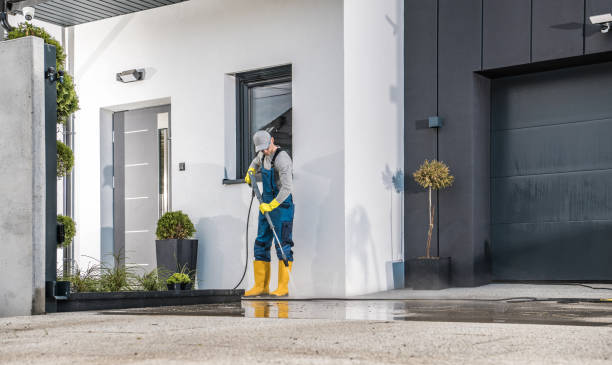 Best Oil Spill Cleanup  in Limestone Creek, FL