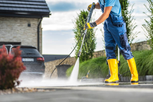 Best Restaurant Pressure Washing  in Limestone Creek, FL