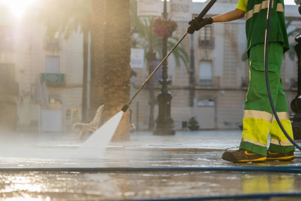 Professional Pressure Washing Services in Limestone Creek, FL